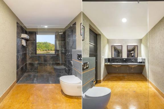 Lake View Suite 4
