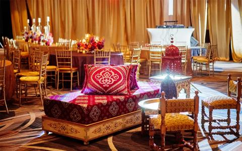 Boutique Weddings