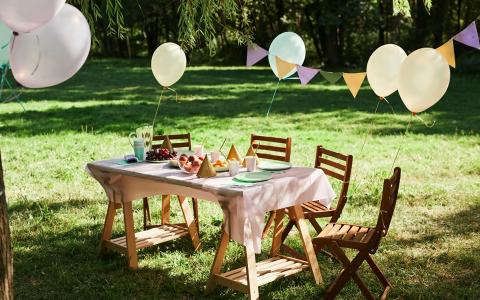 Birthdays & Anniversary Celebrations