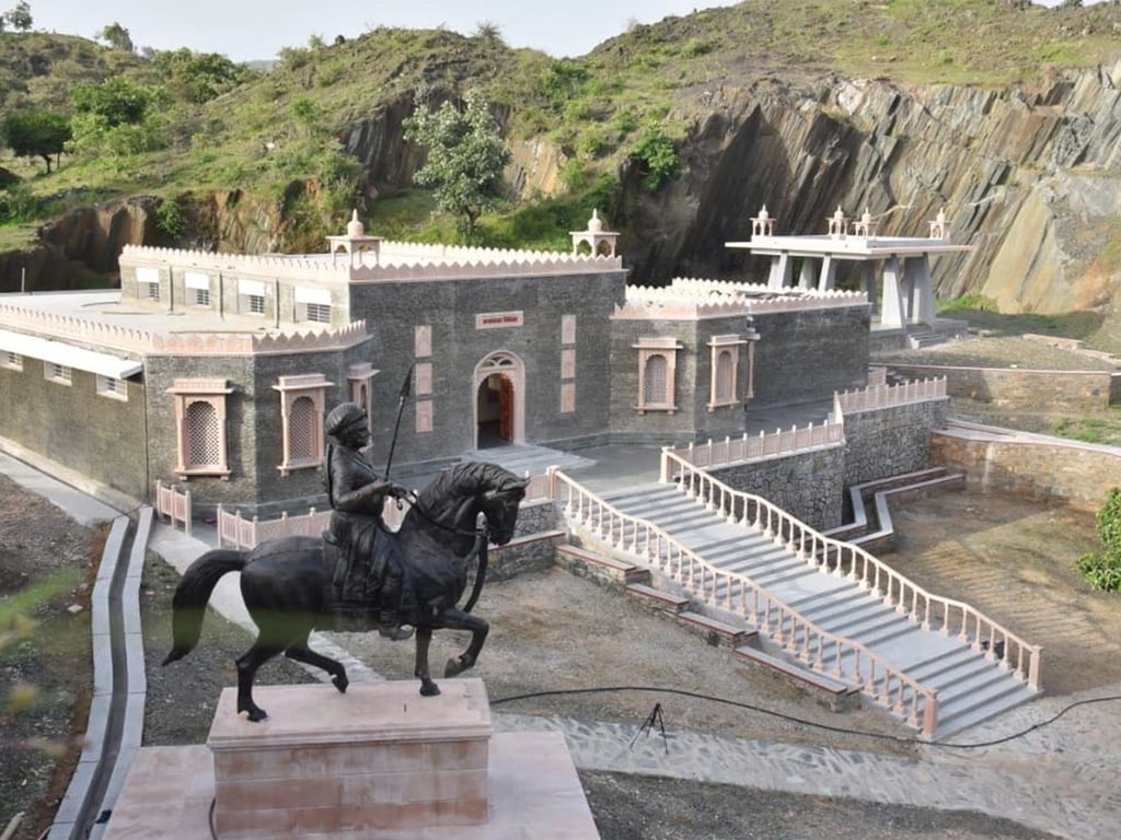 Pattern