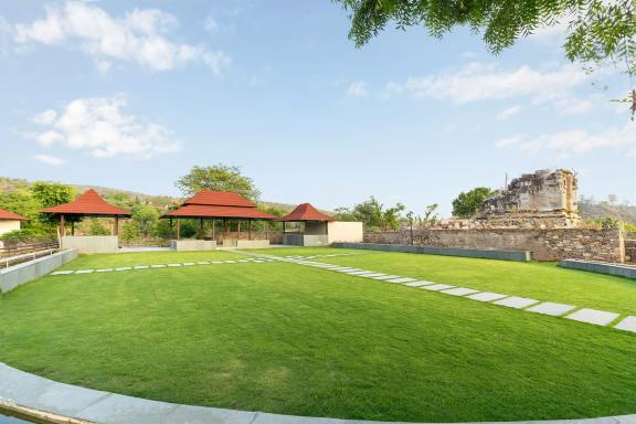 Bagela Garden 1
