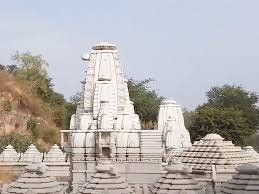 Adbhutji – Strange temple