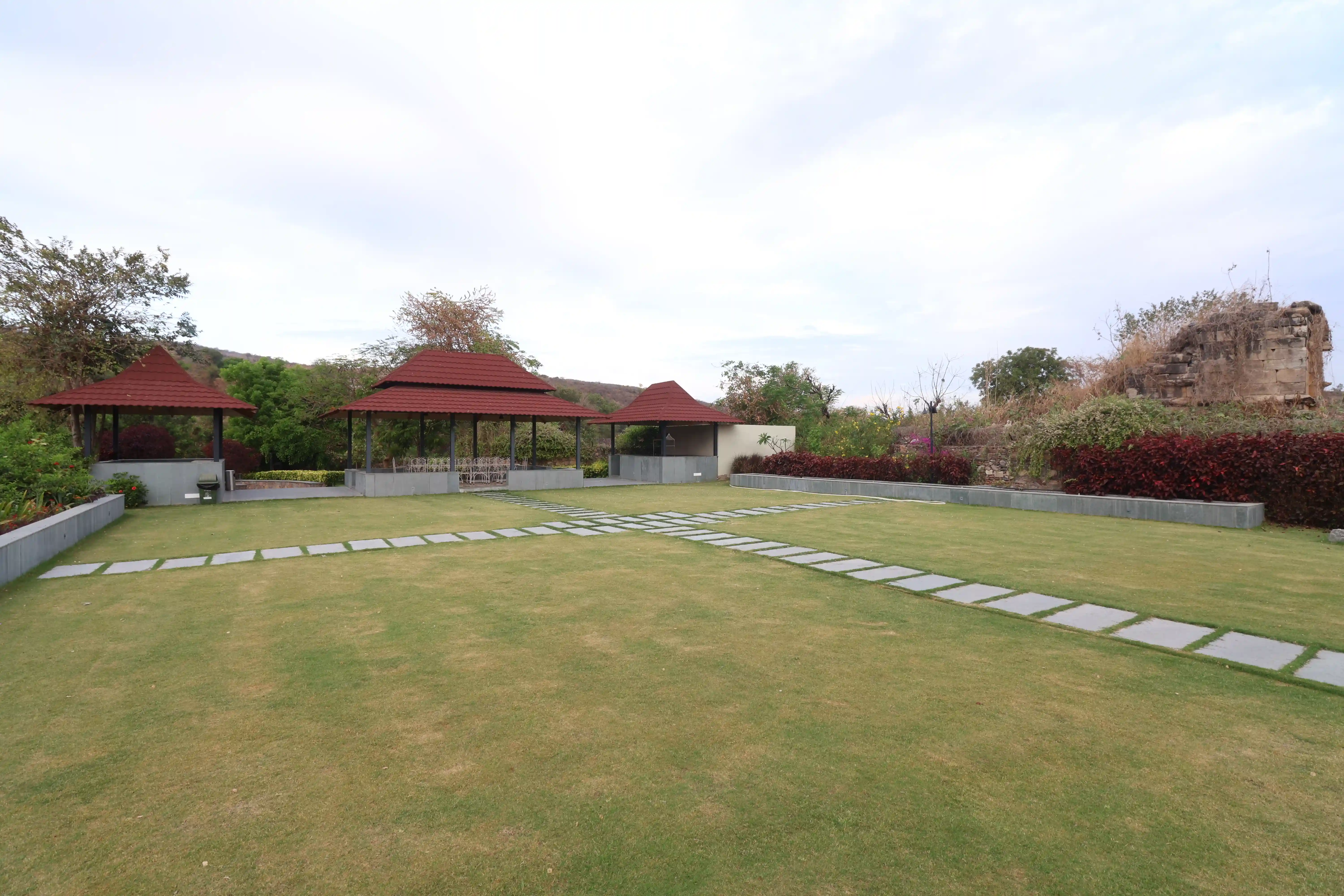 Bagela Garden 2