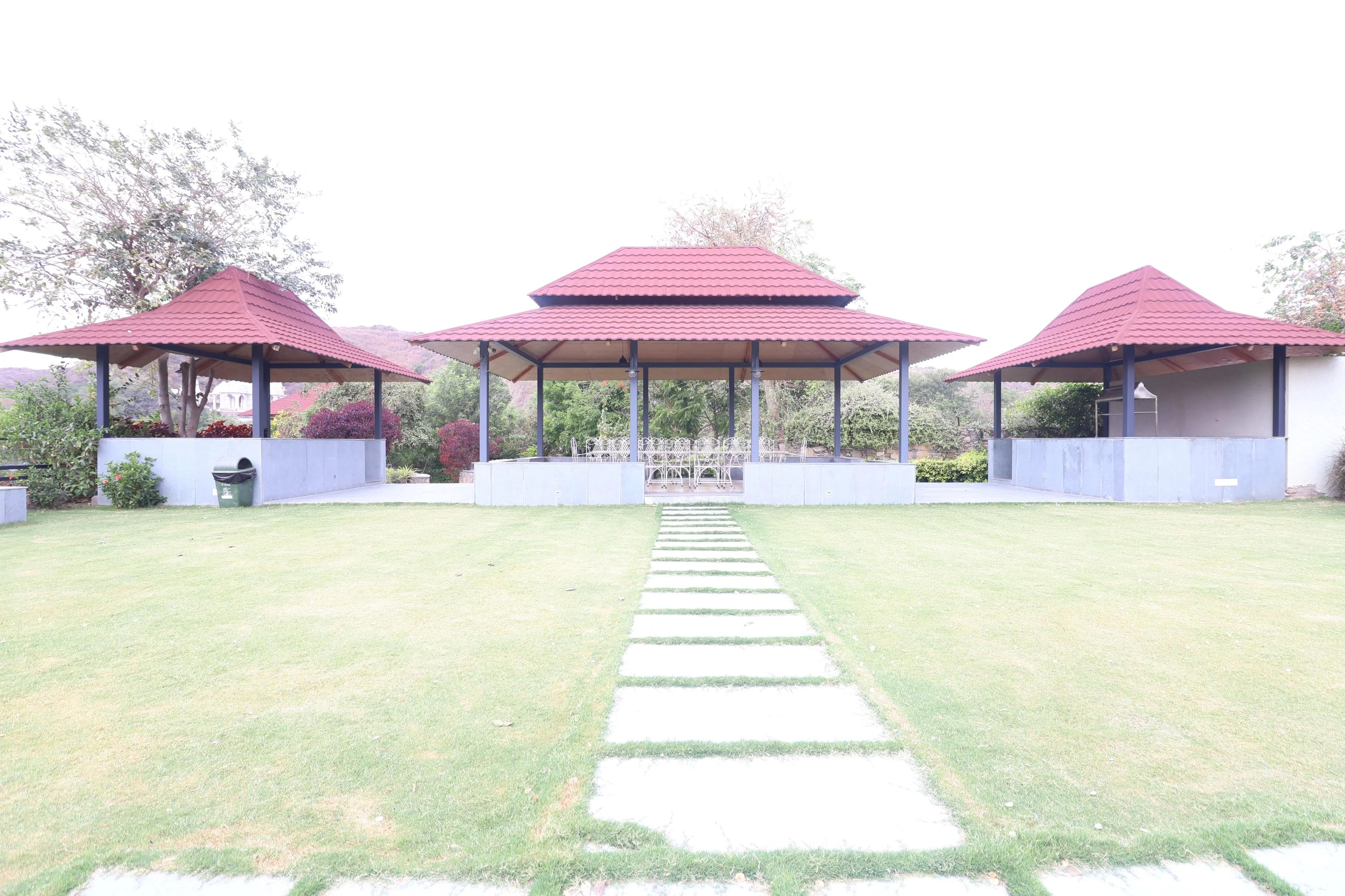 Bagela Garden 3