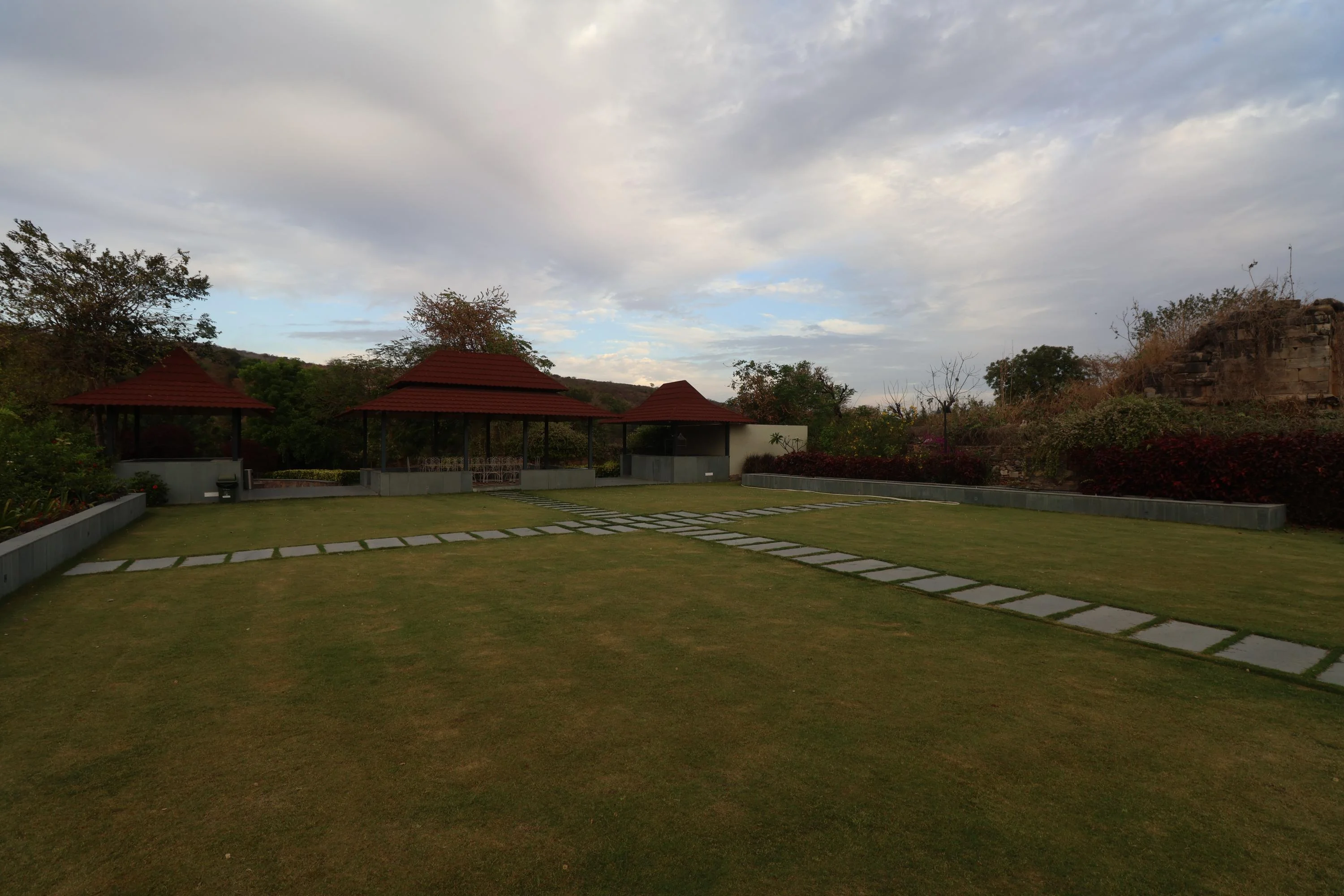 Bagela Garden 4