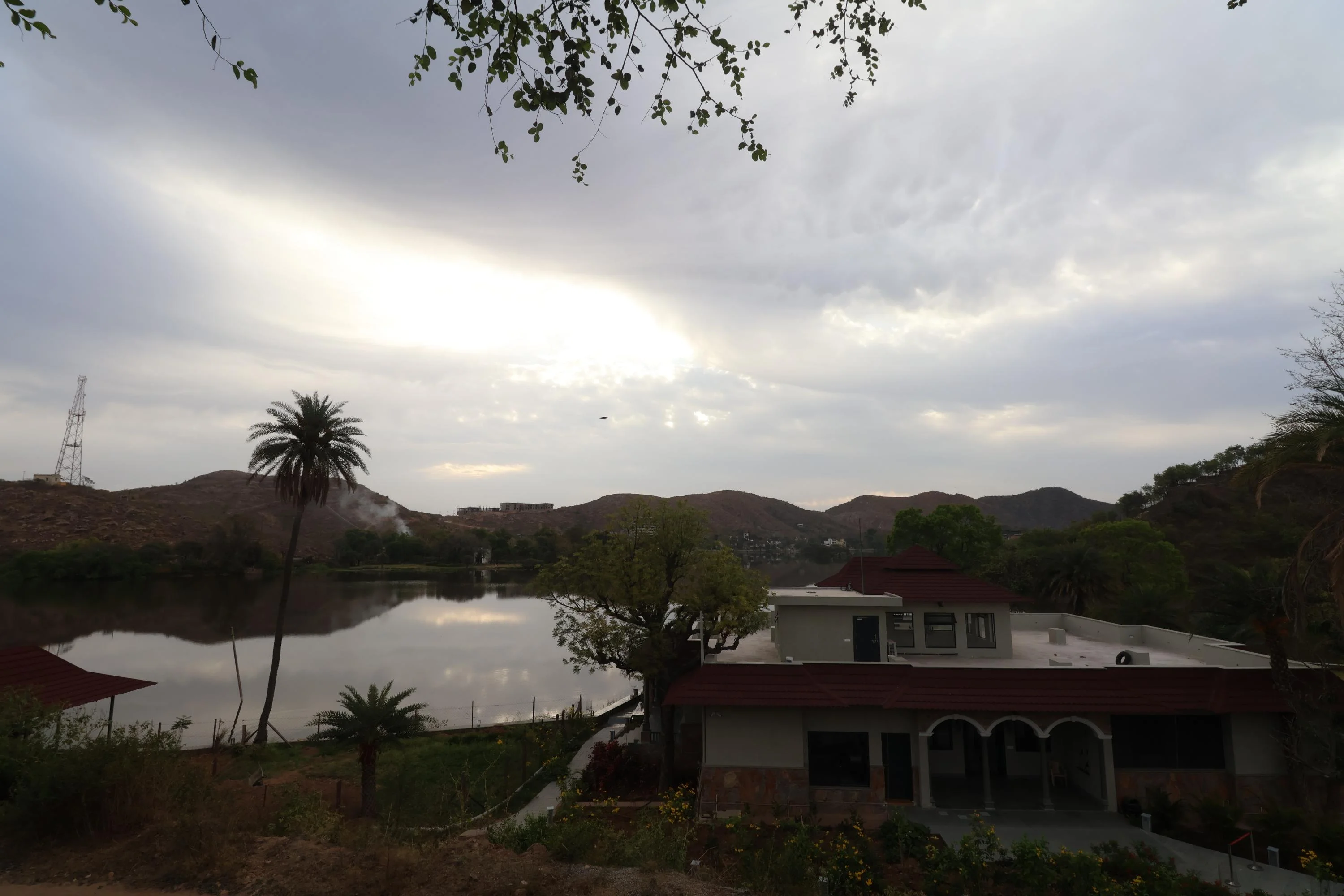 Bagela Garden 5