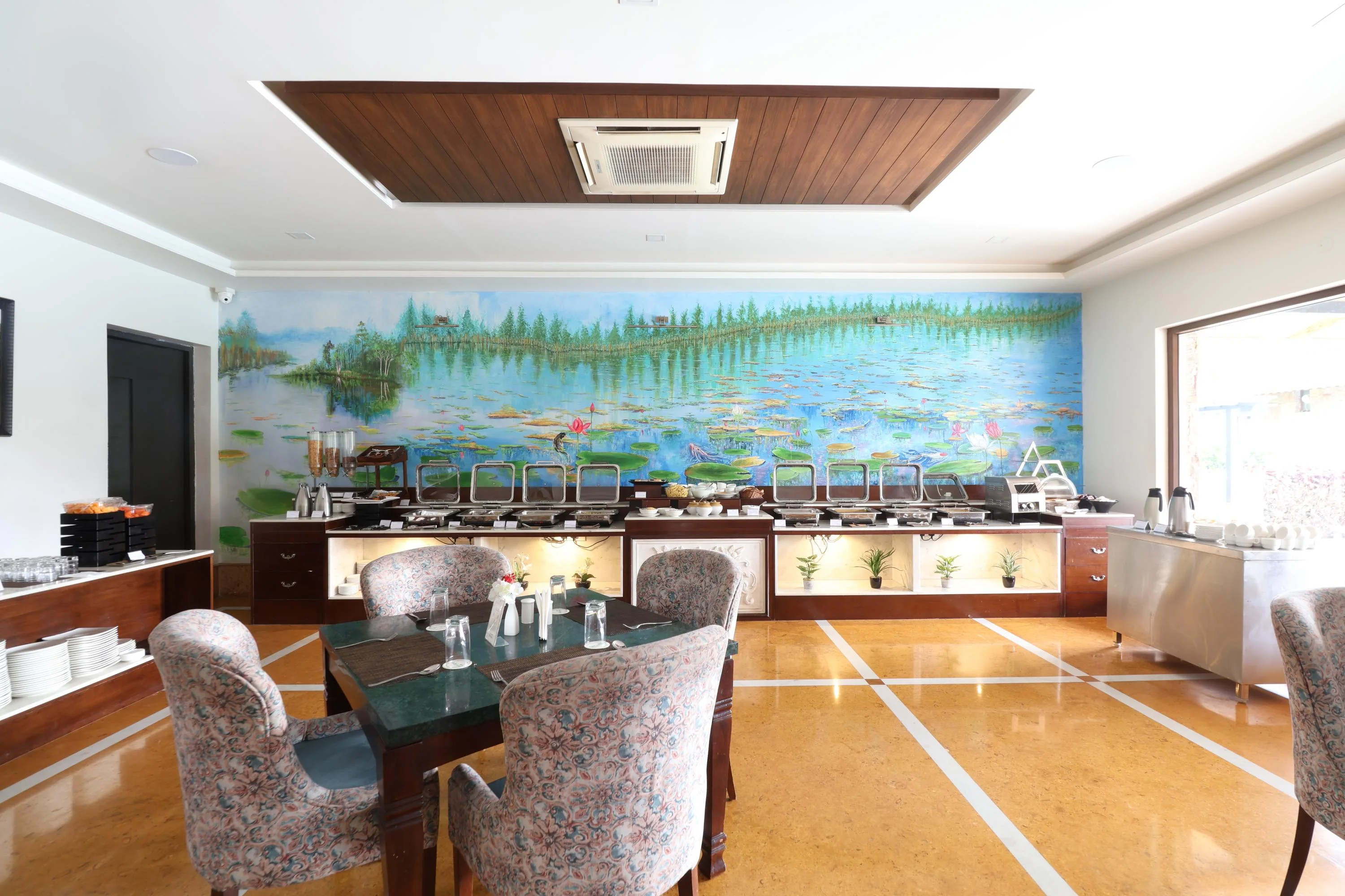 Santript – Multi Cuisine Restaurant 2